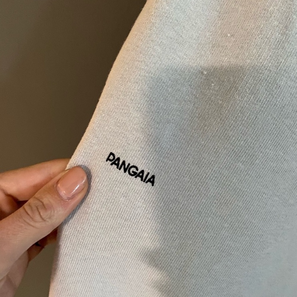 Pangaia Sweats - Grey